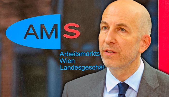 Arbeitsminister Martin Kocher 