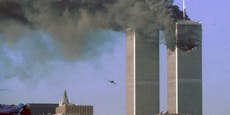 Mutmaßlicher 9/11-Komplize kommt nach 20 Jahren frei