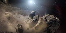 Apophis kommt – Asteroiden-Ernstfall bereits 2029