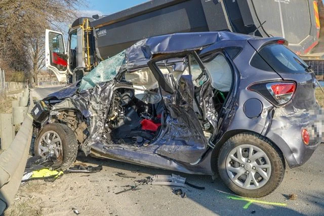 Tödlicher Unfall