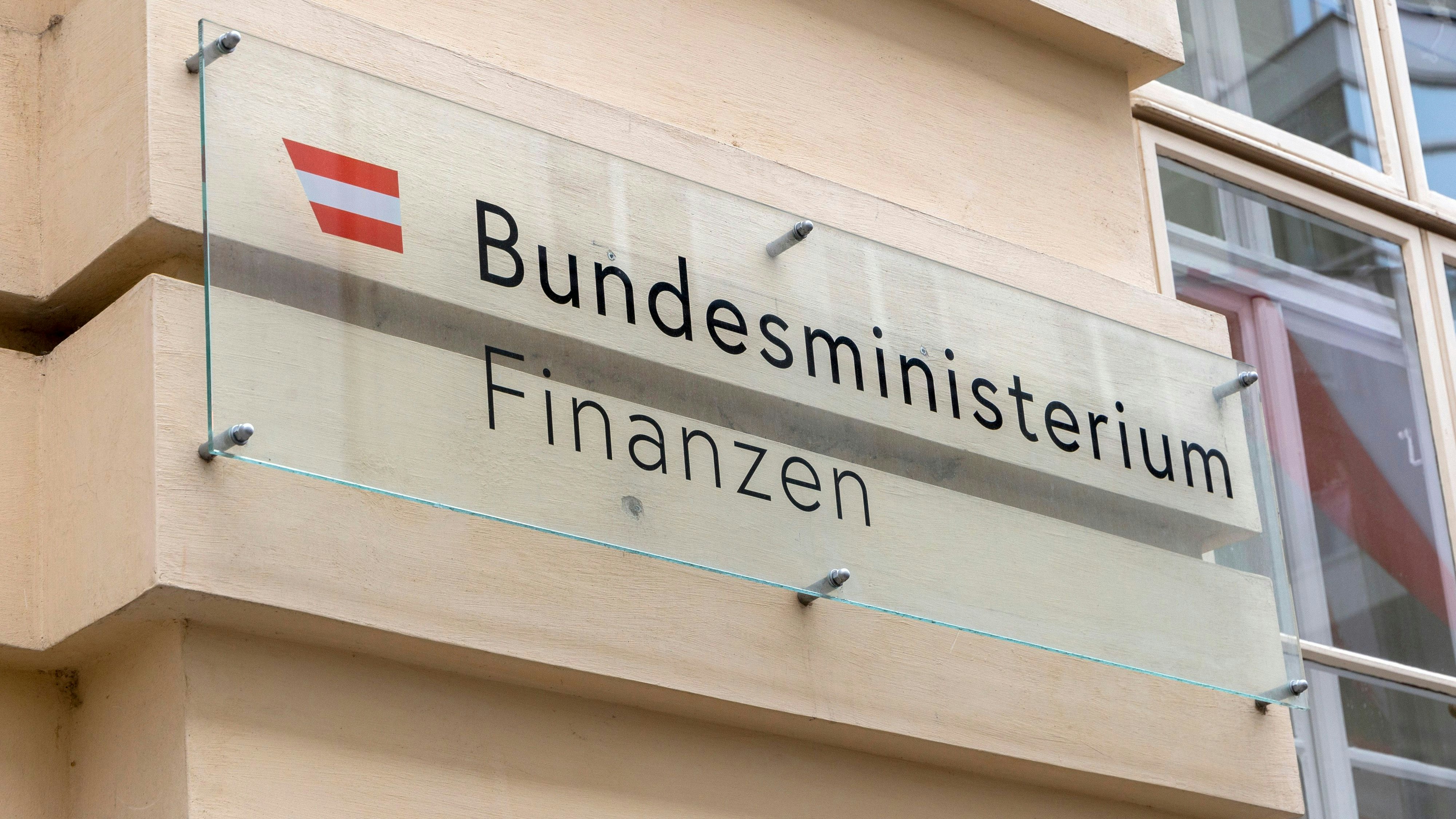 Das Finanzministerium hat eine Warnung veröffentlicht. "Heute" erklärt dir, worum es dabei geht.