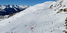 Skifahrer rammt Zuseherin bei Slalom-Rennen in Kitzbühel