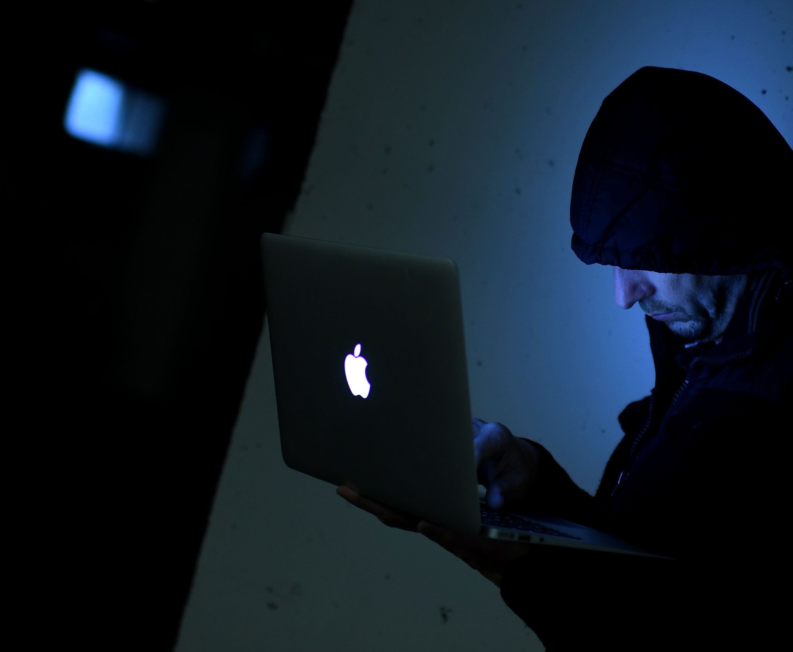 Ein 28 Jahre alter Fürstenfelder wird verdächtigt, über das Darknet Drogen bestellt zu haben. (Symbolbild)