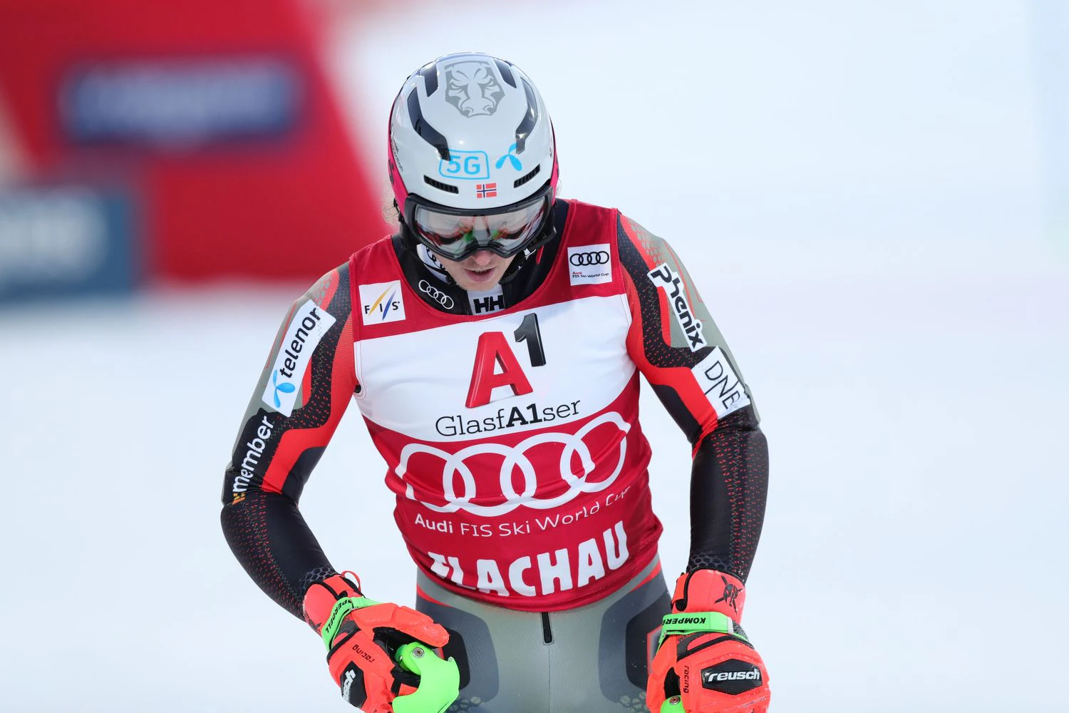 Henrik Kristoffersen