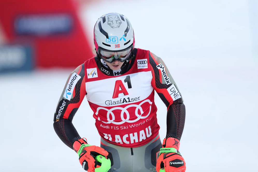 Henrik Kristoffersen