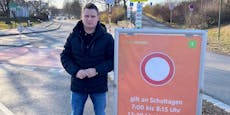 "Verkehrschaos" ärgert Freiheitliche in Tulln
