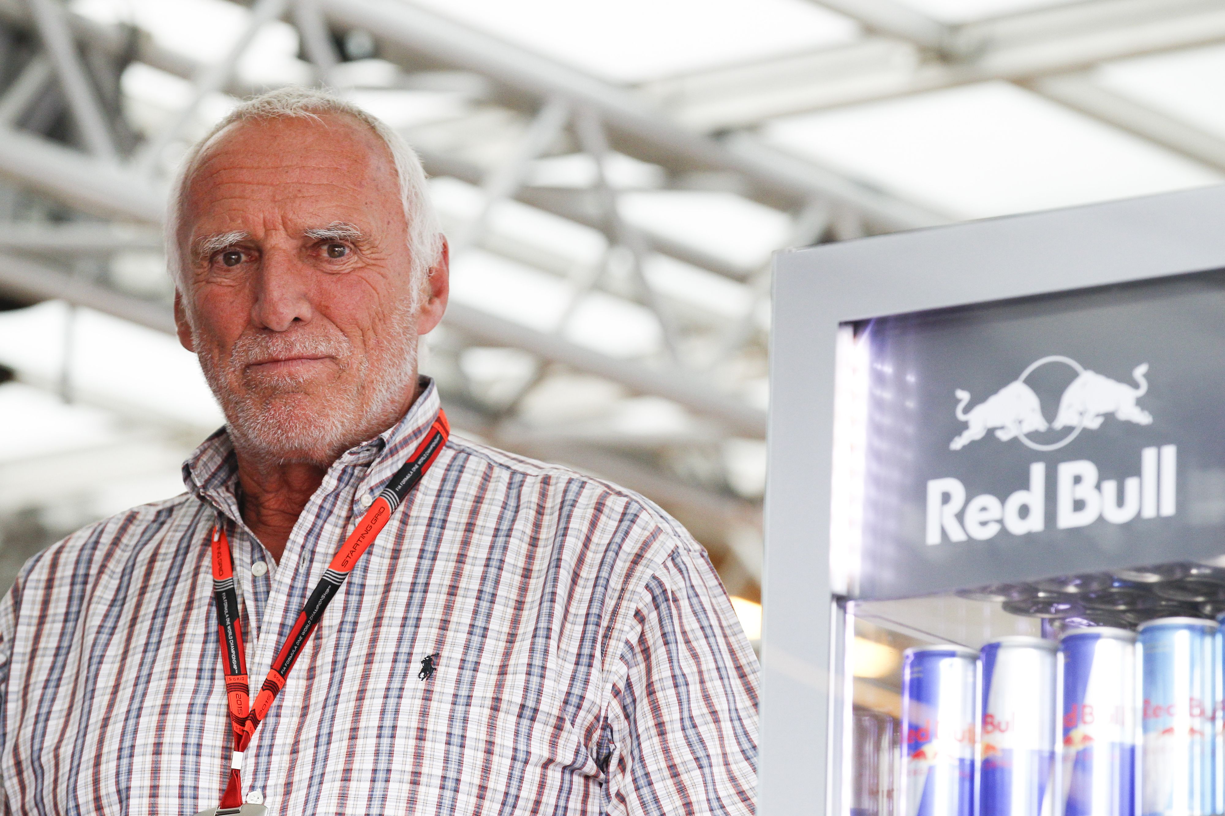 ServusTV ist der Privatsender von Red-Bull-Boss Dietrich Mateschitz.