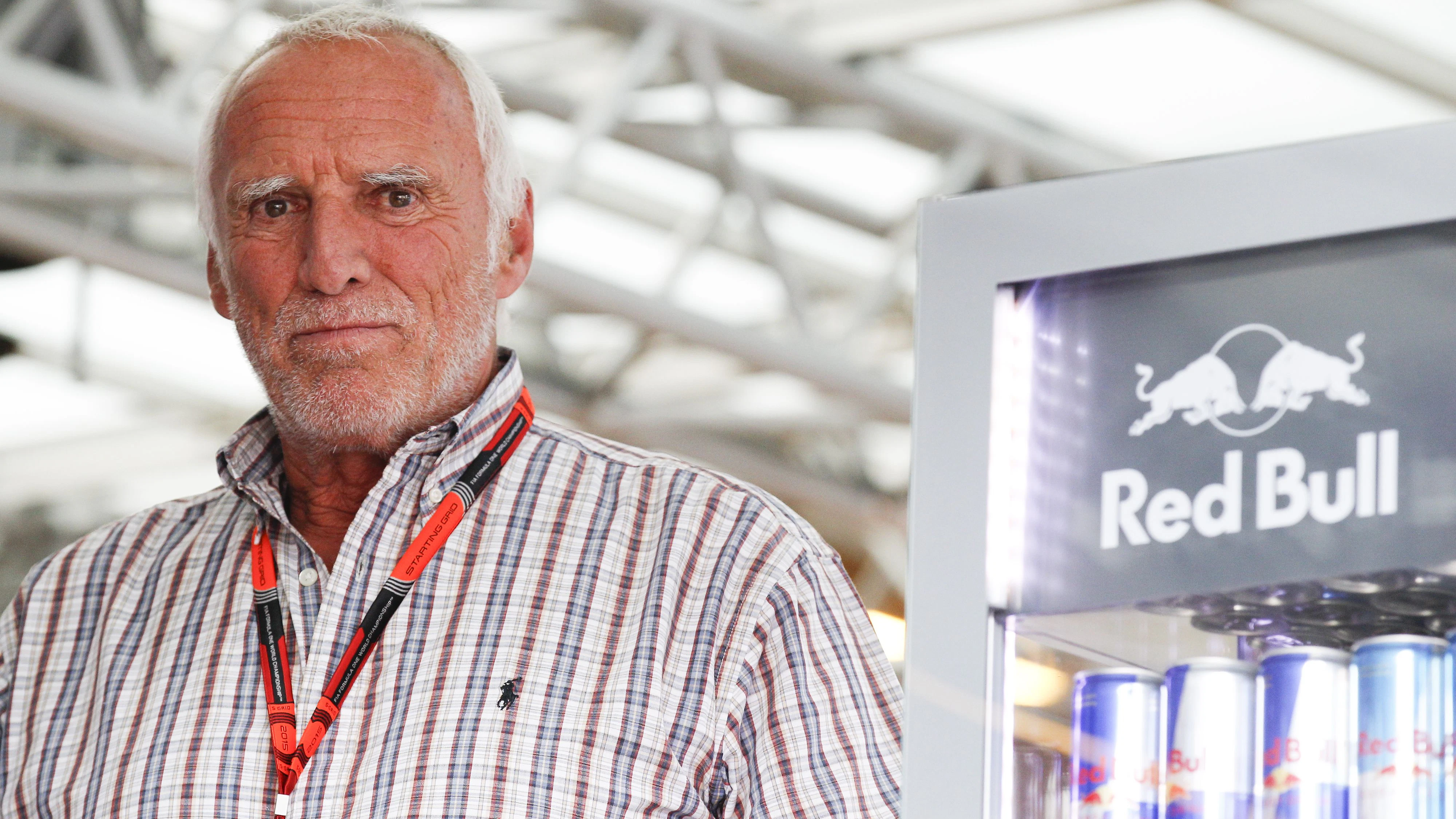 ServusTV ist der Privatsender von Red-Bull-Boss Dietrich Mateschitz.