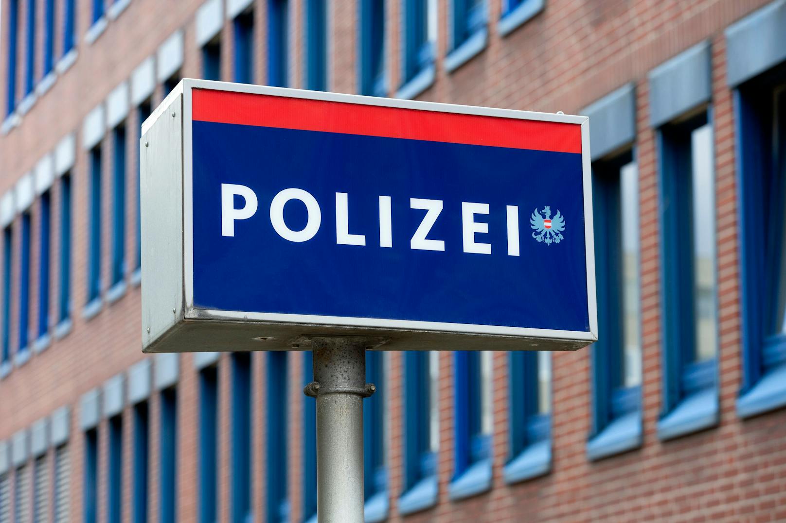 Der 60-Jährige wurde von der Polizei einvernommen. (Symbolbild)