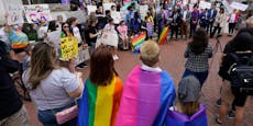 Florida verbietet Lehrpersonen das Thema Homosexualität