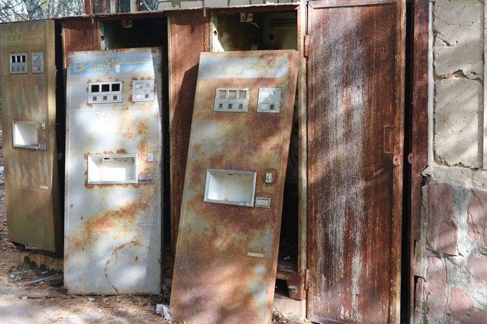 Werden die Reaktorbrennelemente nicht ausreichend gekühlt, könnten massive Strahlenmengen rasch austreten.