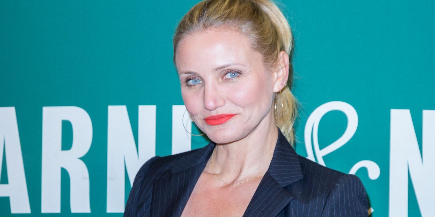 Cameron Diaz