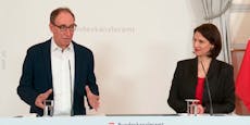 Regierung setzt Corona-Impfpflicht in Österreich aus