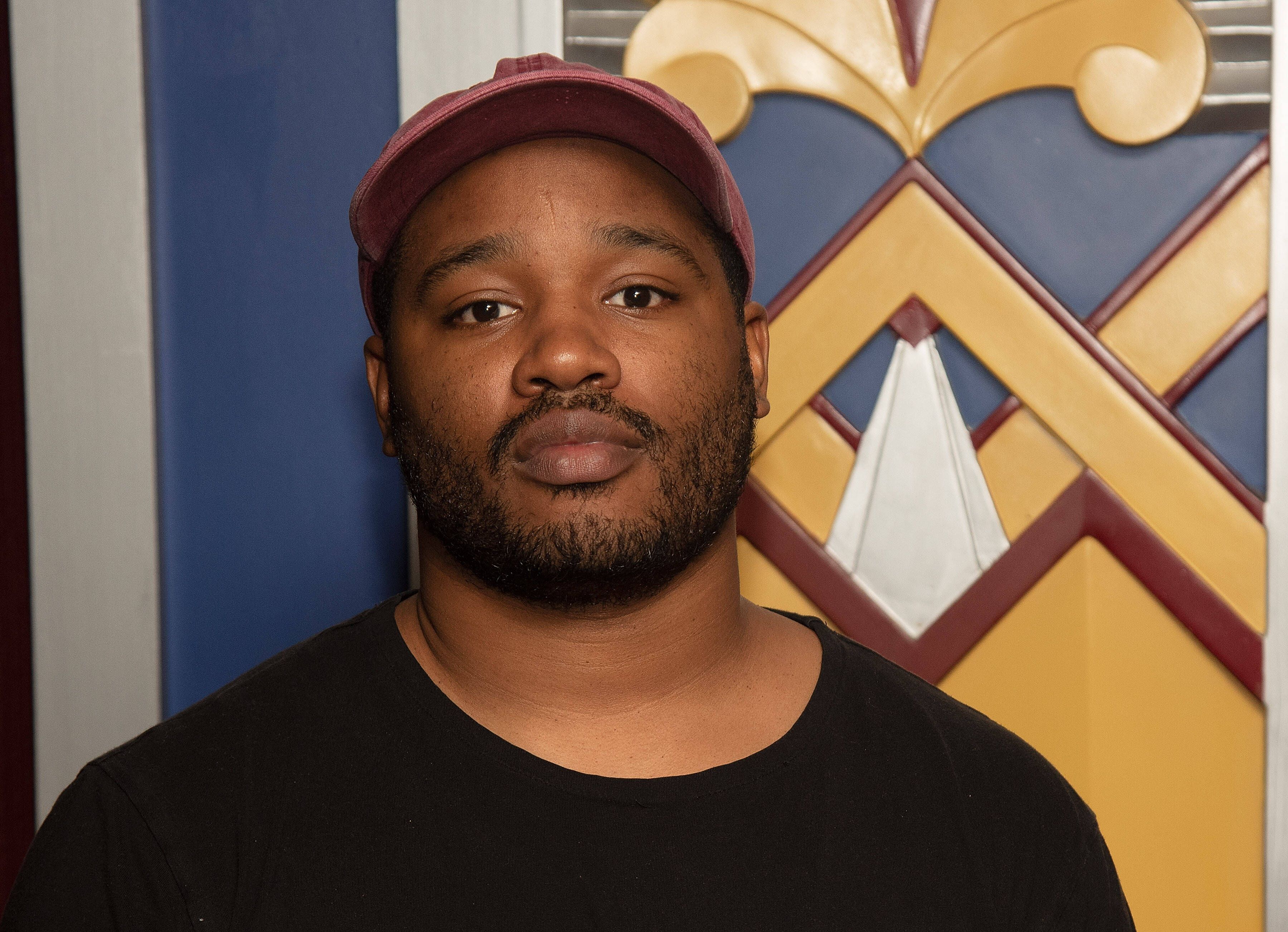 Ryan Coogler