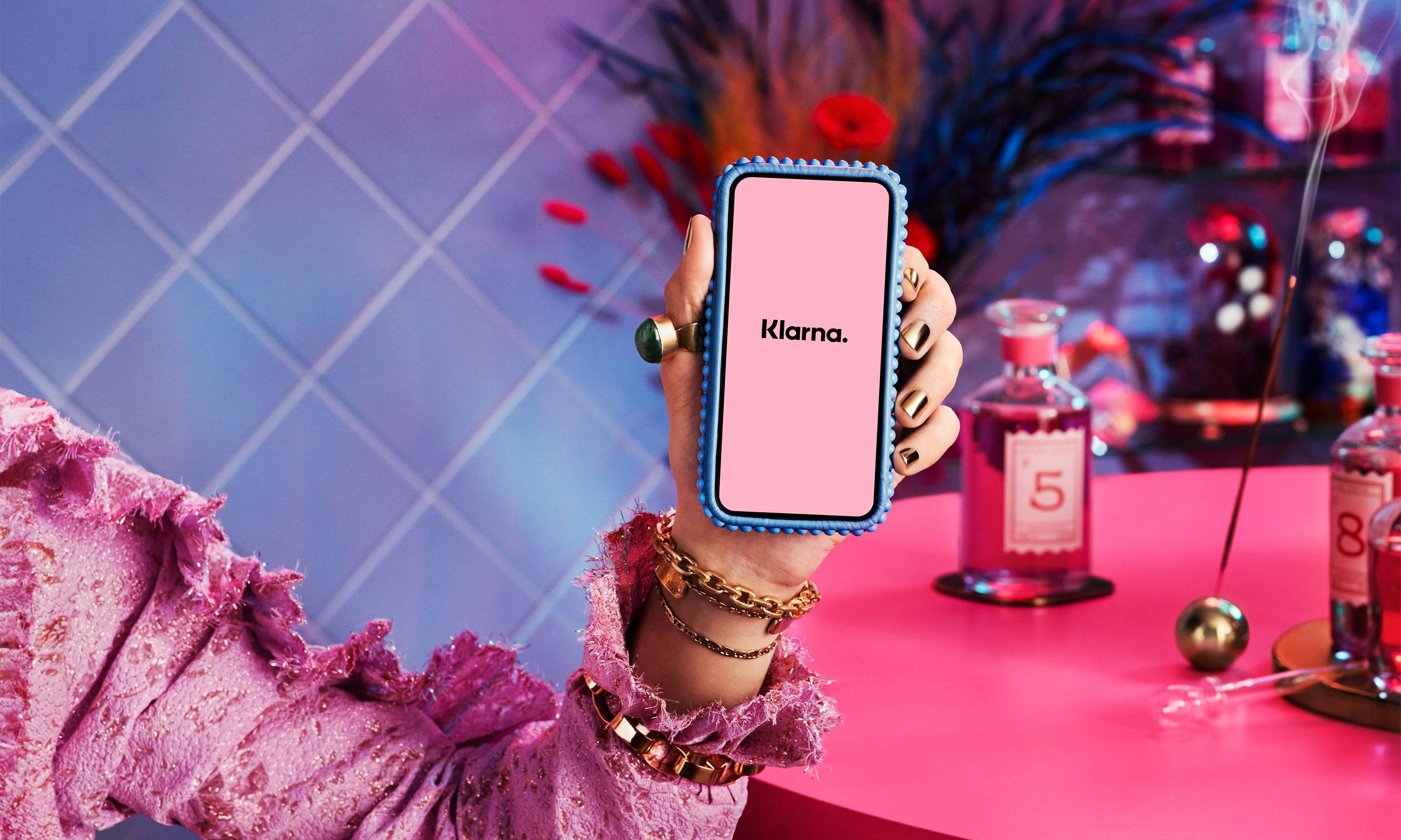 Klarna ist einer der weltweit führenden Zahlungsanbieter und eine lizenzierte Bank.
