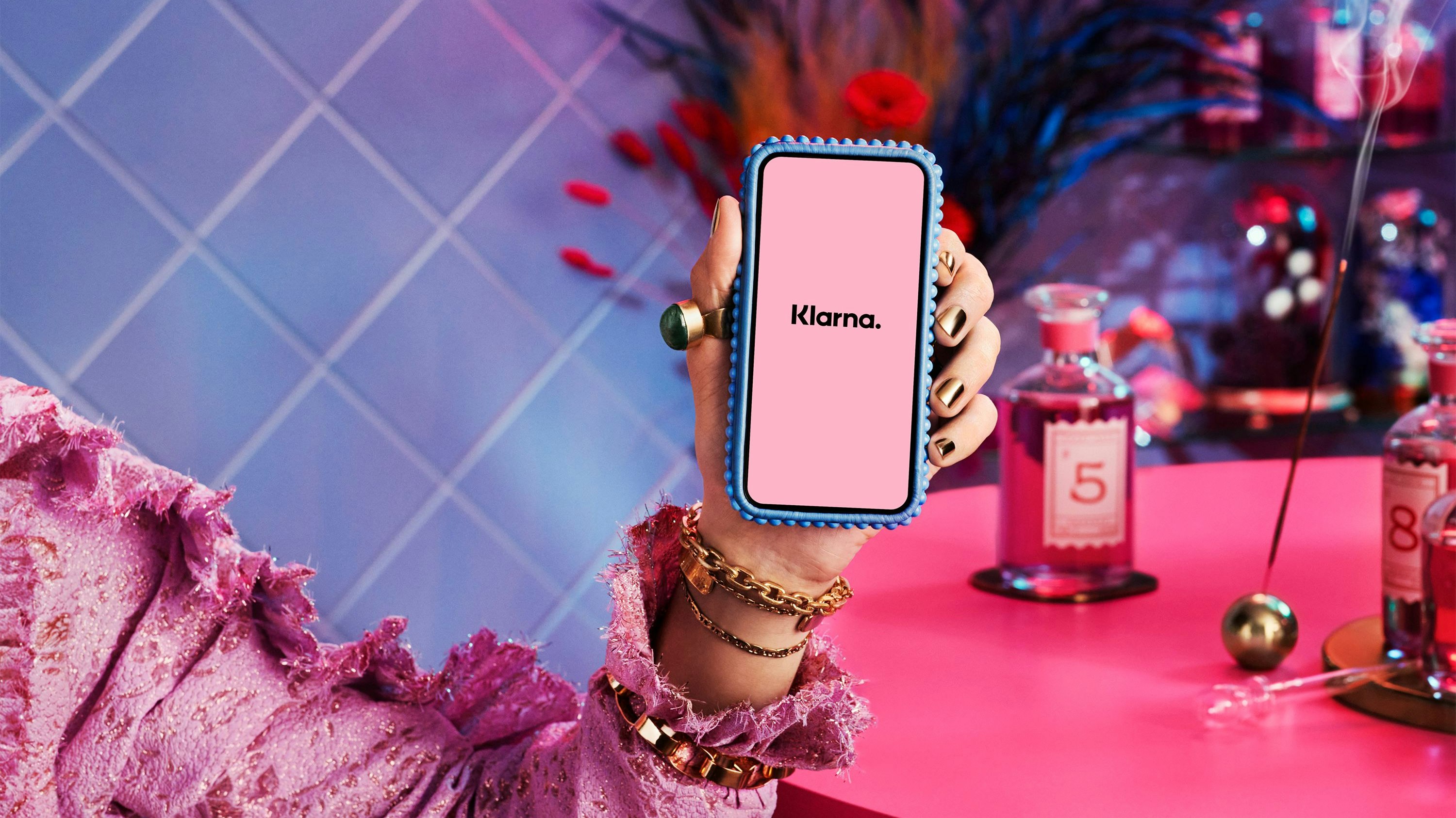 Heute.at - Klarna-Investoren hoffen mit Börsengang auf Milliarden