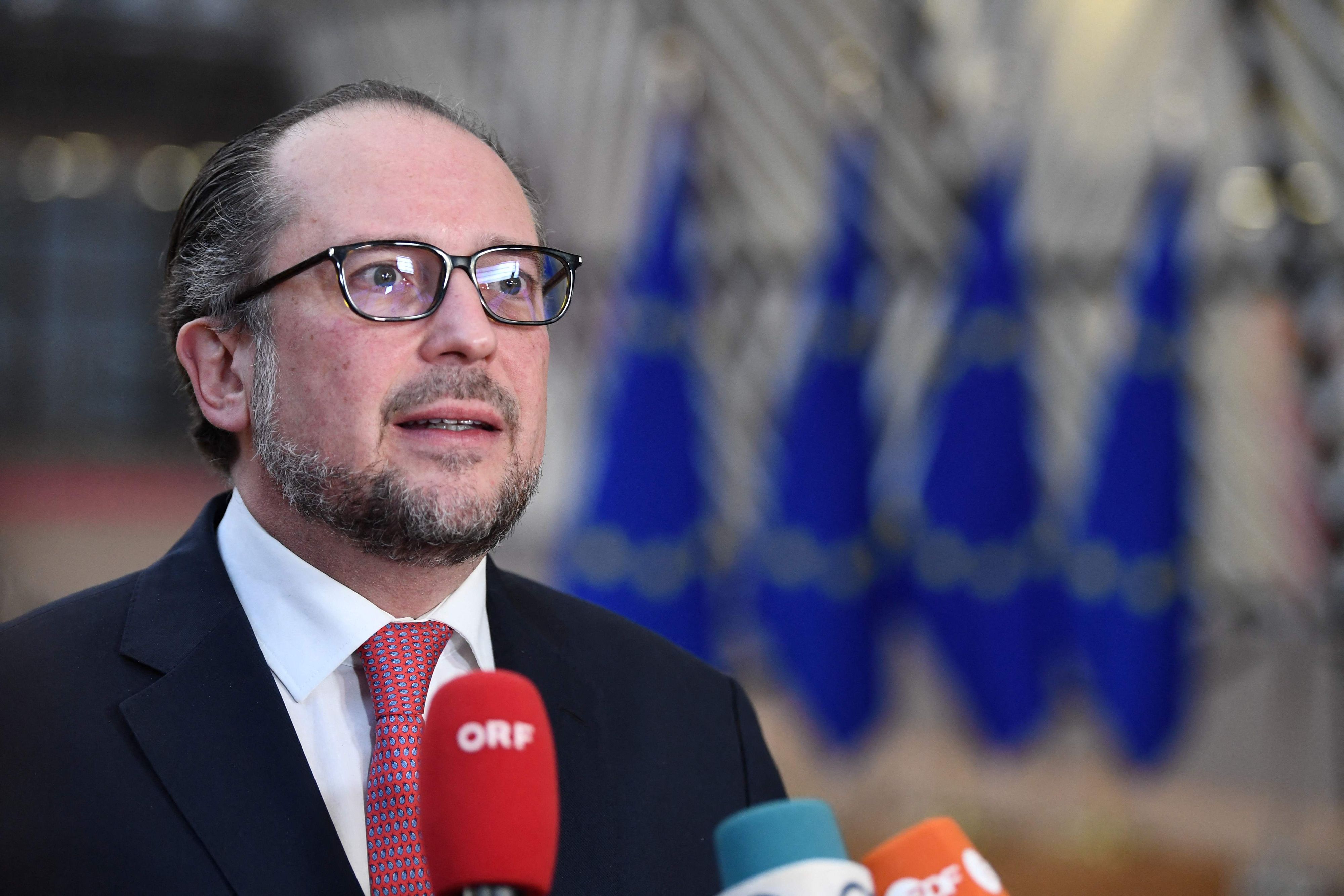 das würde vielleicht die Lunte sein, die den Dritten Weltkrieg auslöst