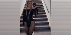 Austro-Star Mathea im sexy Outfit – Fans flippen aus