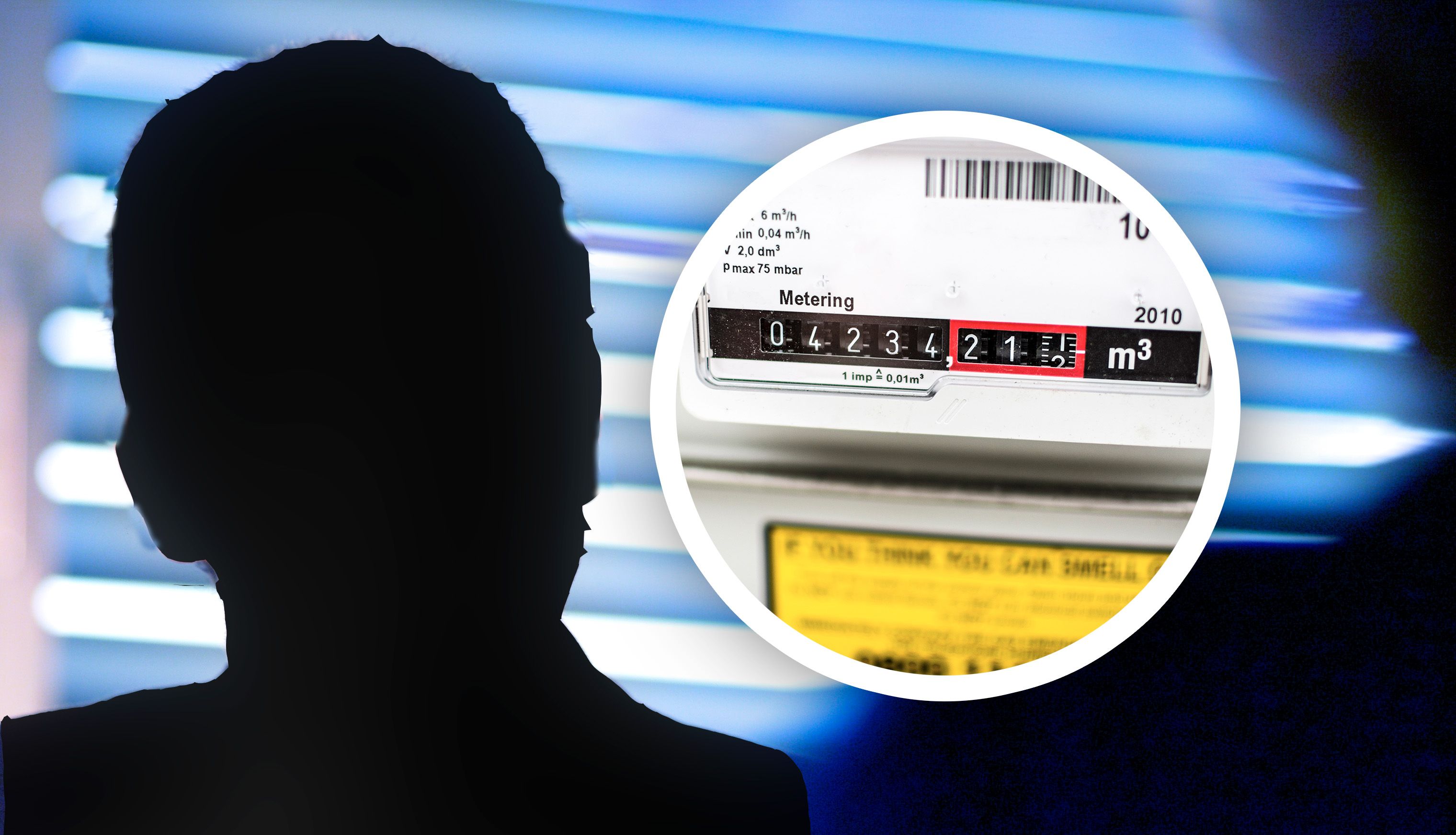 Der gekündigte Kunde klagt nun seinen Ex-Anbietet