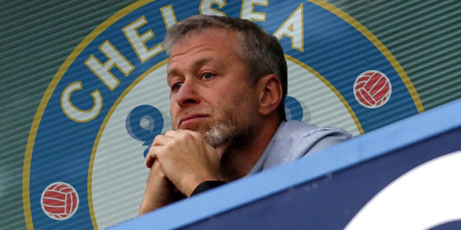 Ex-Chelsea-Boss Roman Abramowitsch: Gehaltszahlung am 1. April bedroht Club