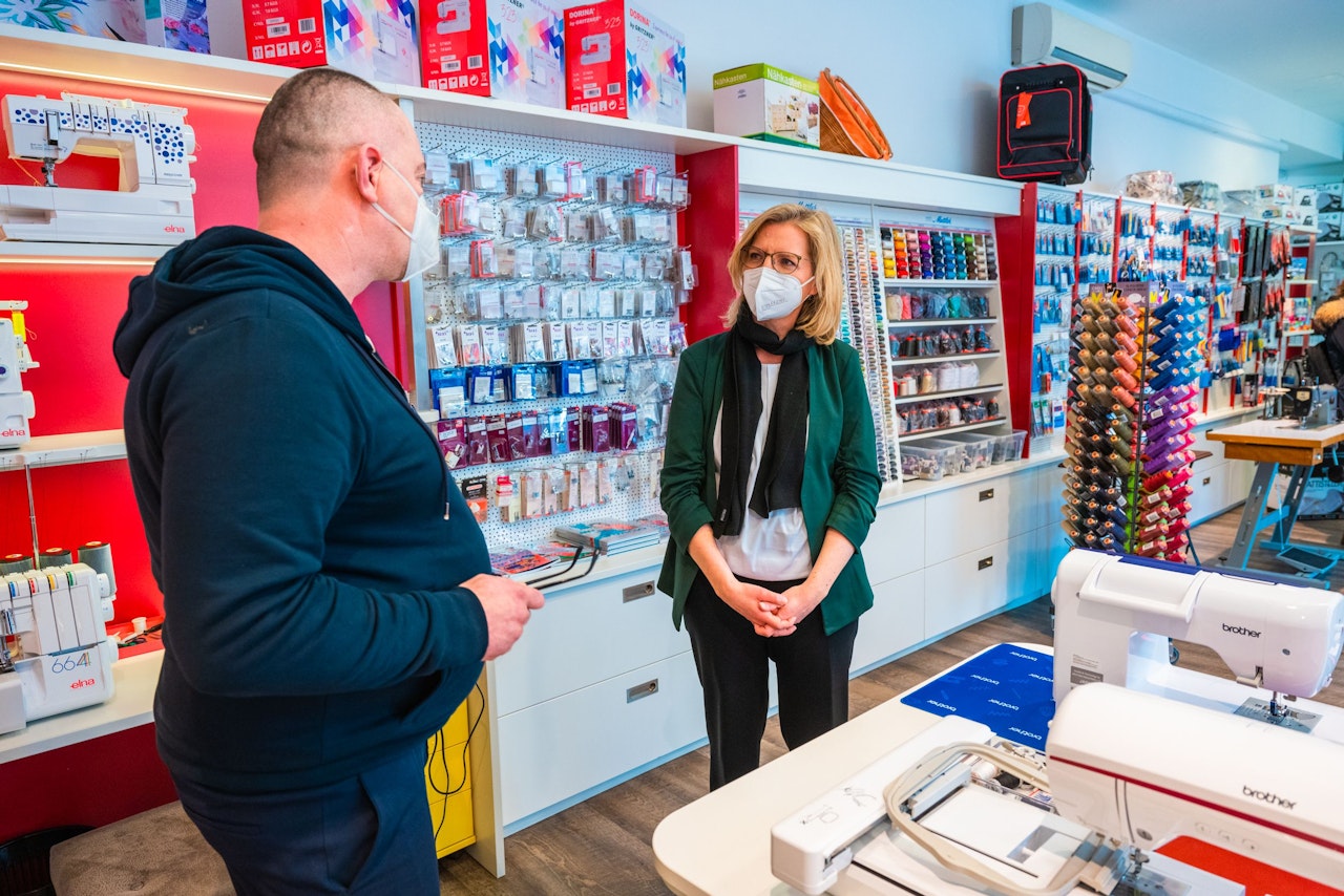 Heute.at - Reparaturbonus für Betriebe – Gutscheine bis 200 Euro