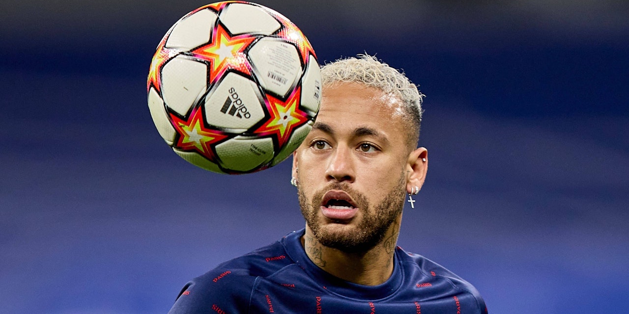 “Hate it!”  Neymar attacks journalists as liars – Football