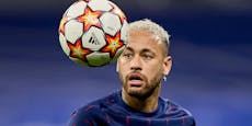 Neymar will Paris verlassen! Diese Klubs wollen ihn