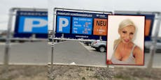 Wienerin zahlt wegen Parkpickerl 120 € für Stellplatz