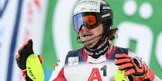 ÖSV-Star Feller geknickt, schreibt Slalom-Kristall ab