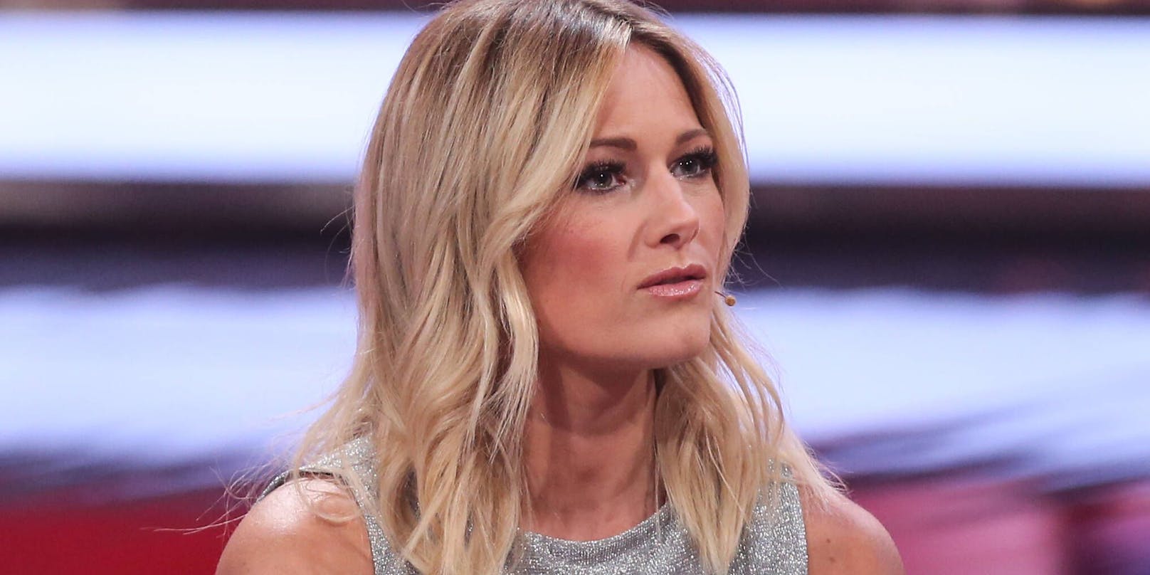 Schlagerqueen Helene Fischer meldet sich kaum noch bei ihren Fans.&nbsp;