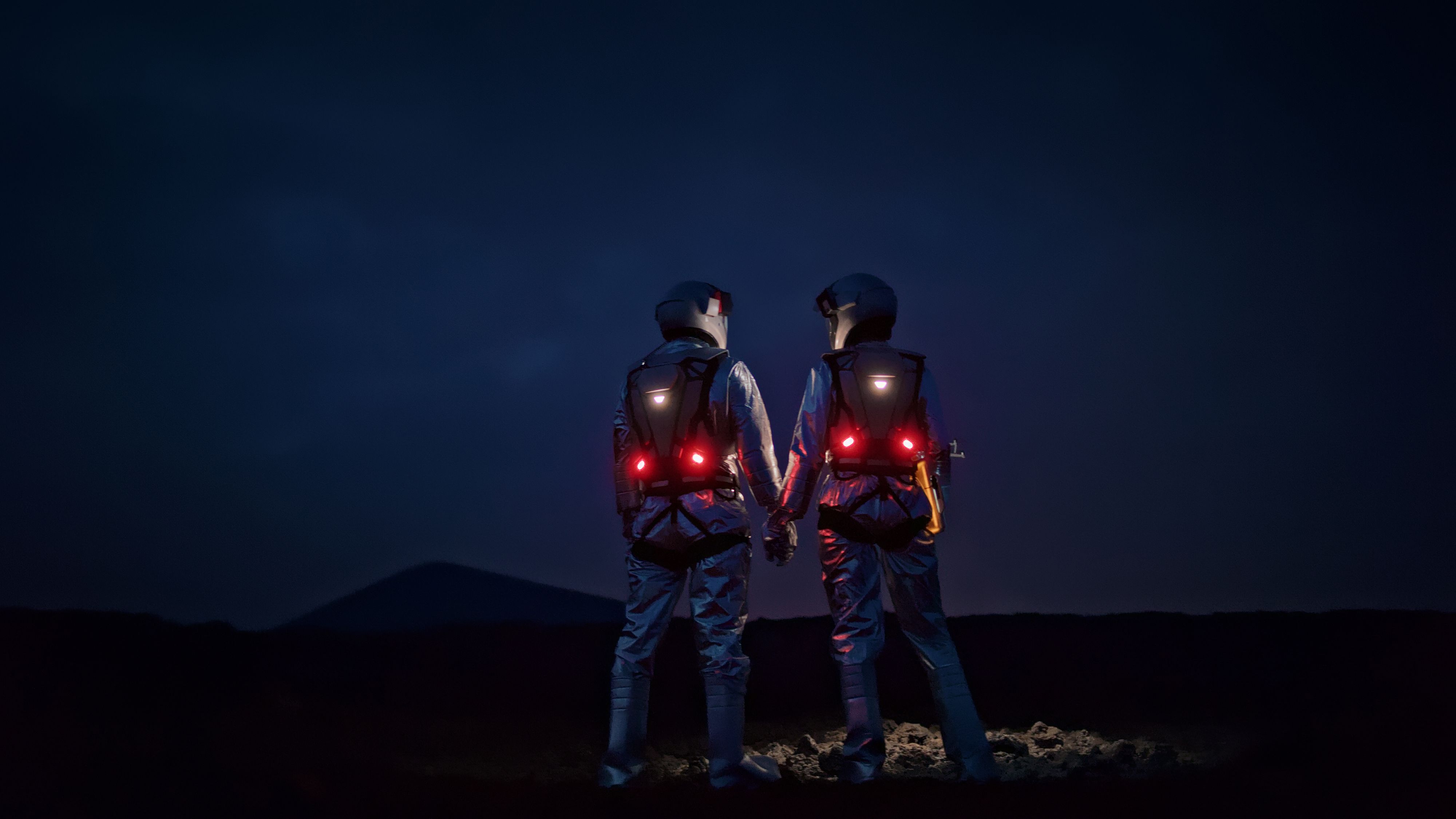 Ob sexuelle Aktivitäten in der Schwerelosigkeit überhaupt möglich sind, ist bisher unerforscht.