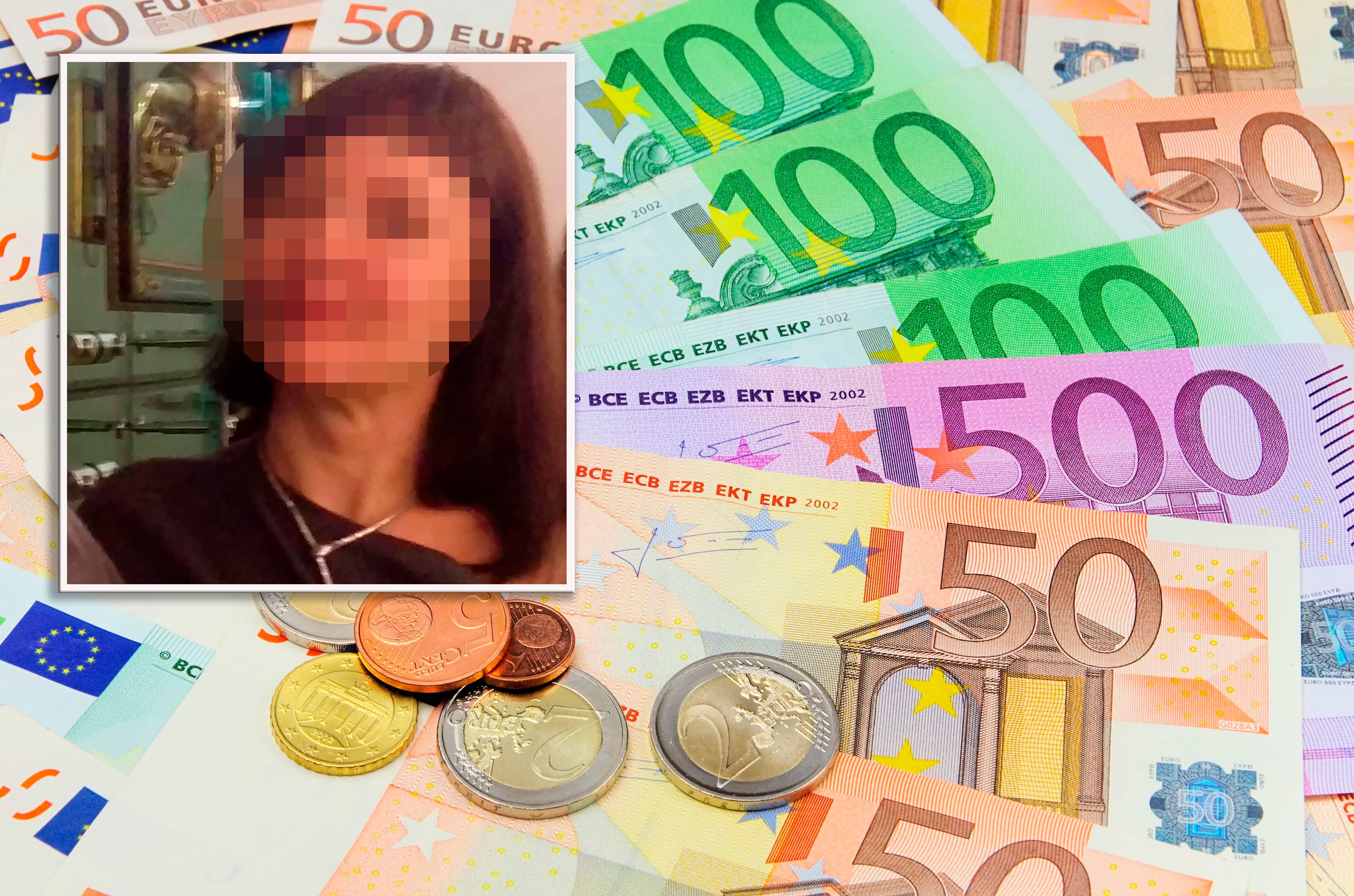 Anita B. (Name geändert) ist verzweifelt: "Wir werden von unserer Bank diskriminiert, weil wir einen russischen Namen haben."