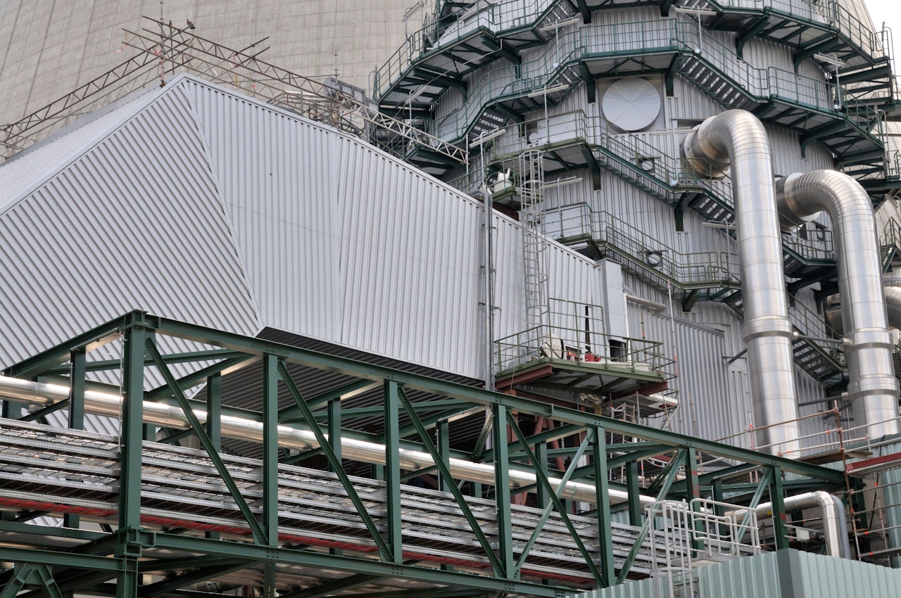 Heute.at - Gaspreise zu hoch – erstes Werk muss Produktion stoppen