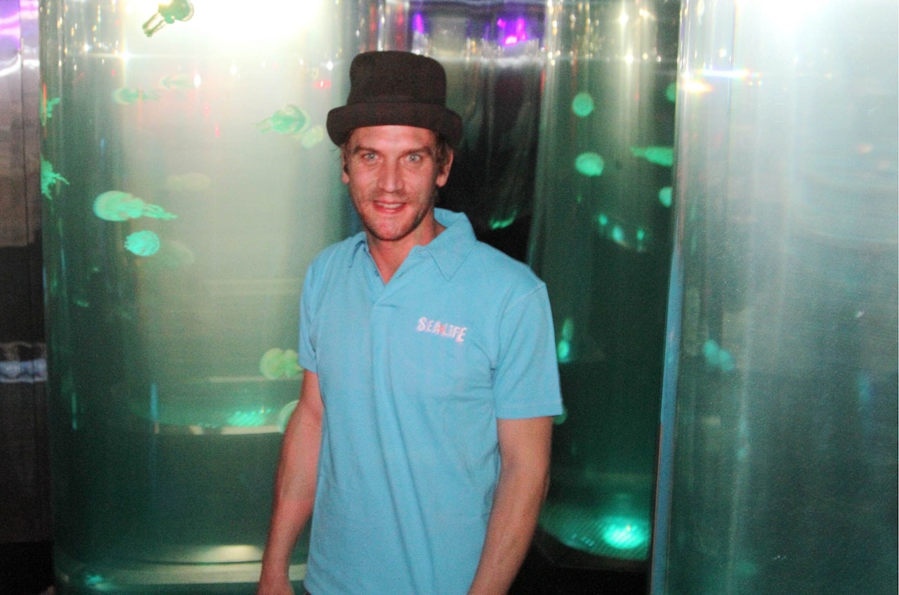 Heute.at - Ex-Dschungelcamper gesteht Gewalt an Frauen