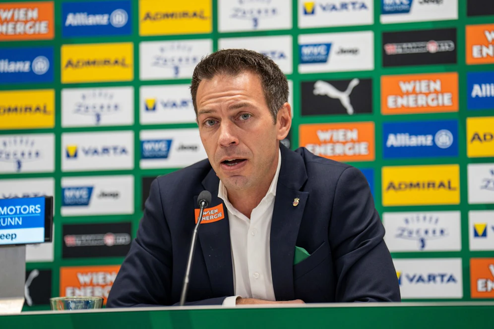 Christoph Peschek