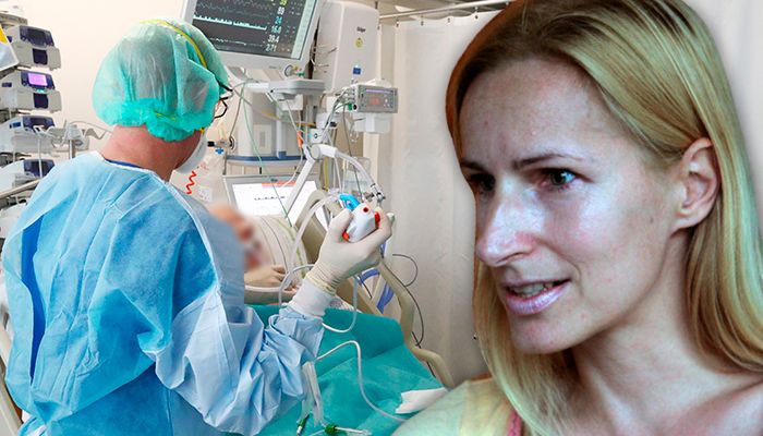 Top-Virologin Schernhammer geht auf die Regierung los.