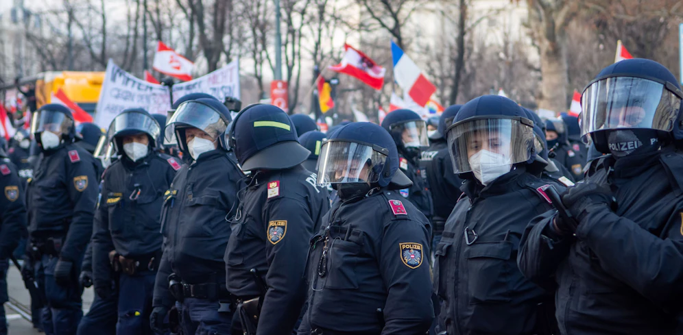 Drei Großdemos werden am Wochenende den Verkehr in Wien wieder auf die Probe stellen.