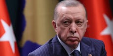 160 Prozent Inflations-Wahnsinn! Erdogan unter Druck