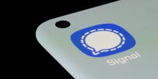 Messenger Signal veröffentlicht Datenschutz-Details