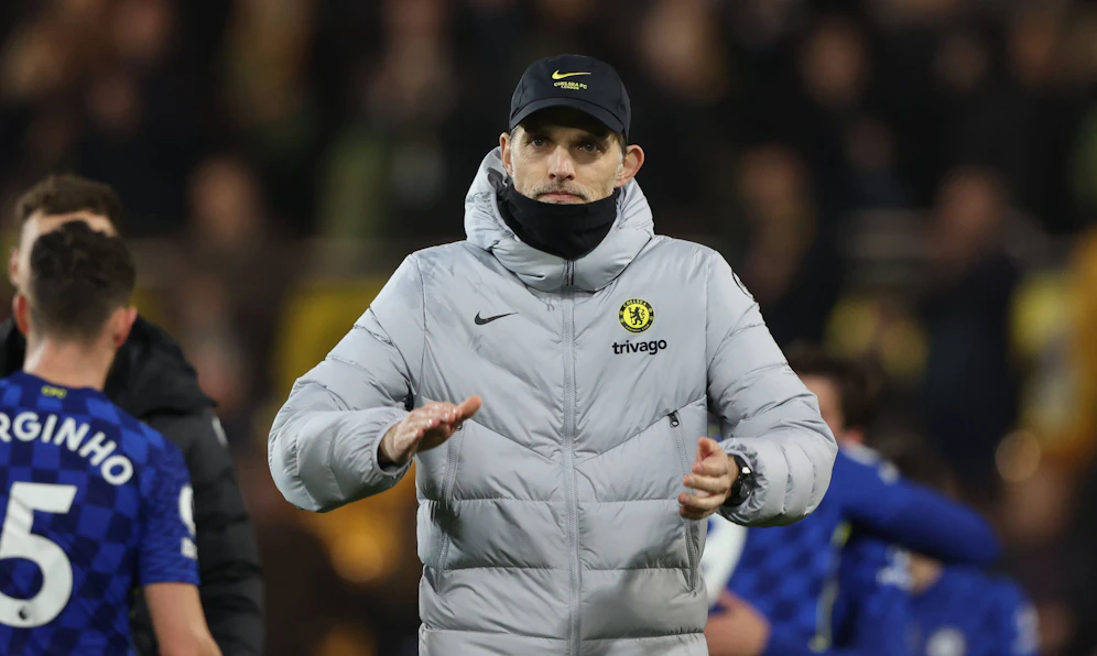 Thomas Tuchel