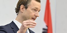Neue Vorwürfe gegen Ex-Minister Gernot Blümel