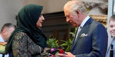 Prinz Charles bricht in Tränen aus: "So eine Tragödie"