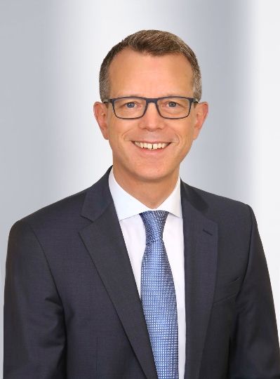 Dietmar Griebler wird neuer Magistratsdirektor der Stadt Wien.