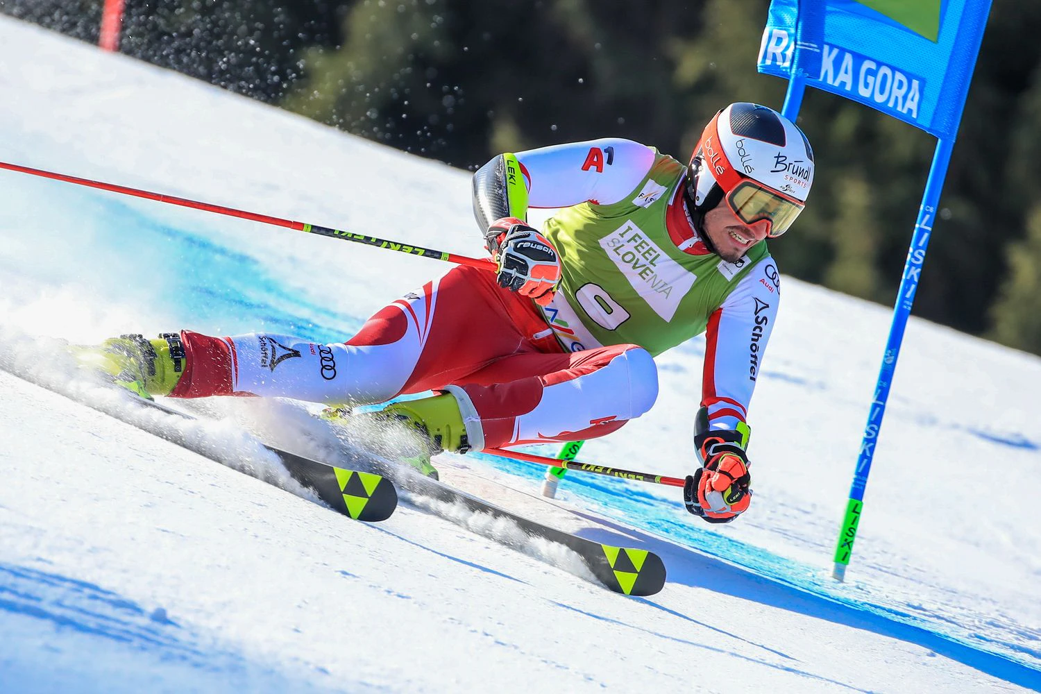 Stefan Brennsteiner