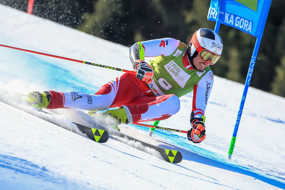 Stefan Brennsteiner