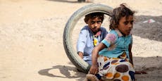 Jemen-Krieg: Etwa 47 Kinder binnen zwei Monaten getötet