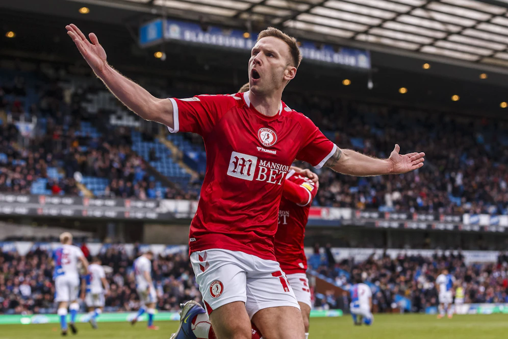 Andi Weimann