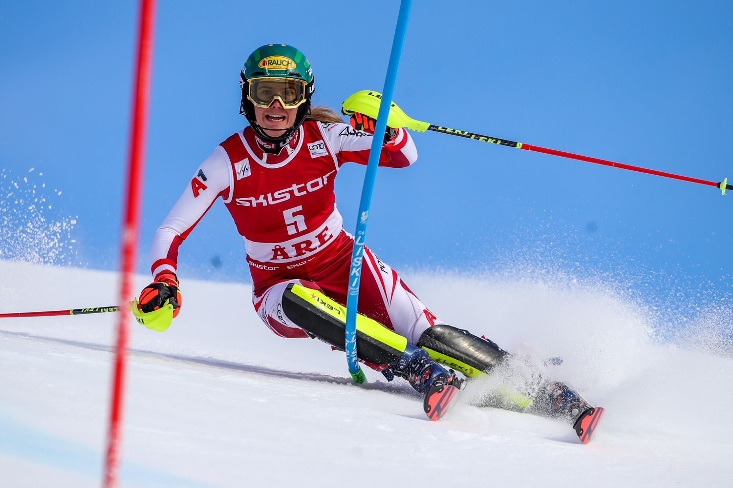 Katharina Liensberger