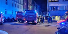 Großeinsatz und Alarmstufe 2 – Hotel in Wien evakuiert