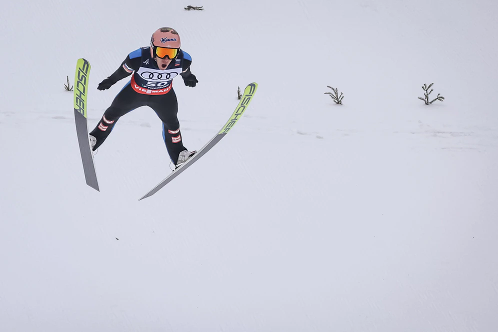 Stefan Kraft